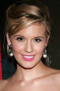 Maggie Grace in Taken