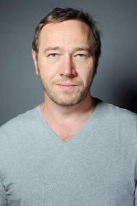 Olivier Rabourdin in Taken