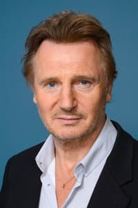 Liam Neeson in Taken