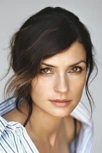 Famke Janssen in Taken