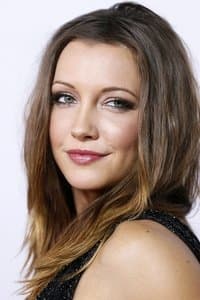 Katie Cassidy in Taken